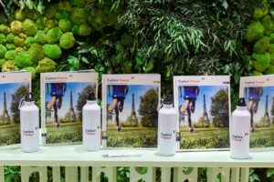 Explore France presentazione