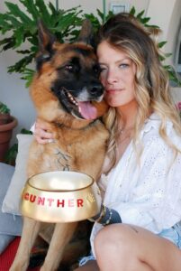 Gunther e Alice