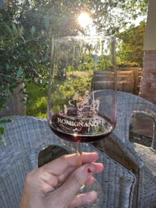 Tenuta Romignano