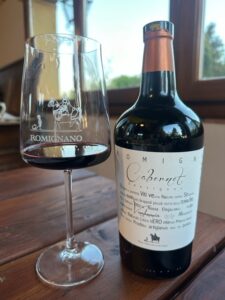 Cabernet