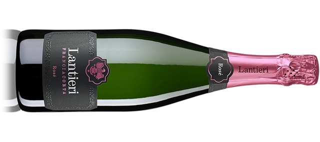 Lantieri_Franciacorta Brut Rosé