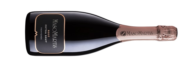 Maso Martis Rosé Extra Brut