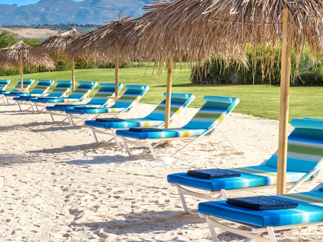 Missoni Resort Club-Sciacca