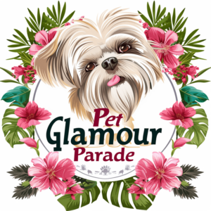 Pet Glamour Parade logo