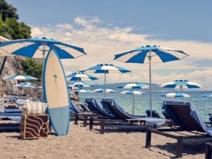 Riva Beach Club Manebì
