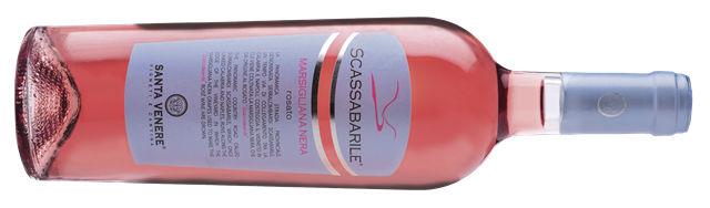 Santa Venere_Scassabarile