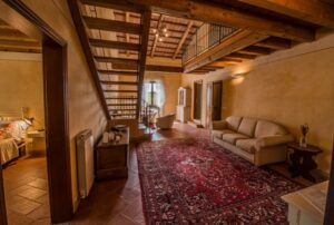 Villa Romignano