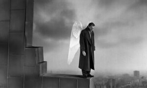 Wim Wenders