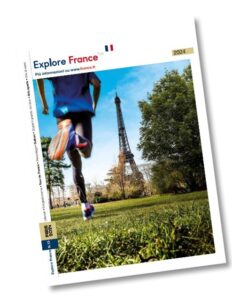 Explore France 2024