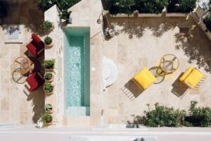 Aristide Hotel, Syros