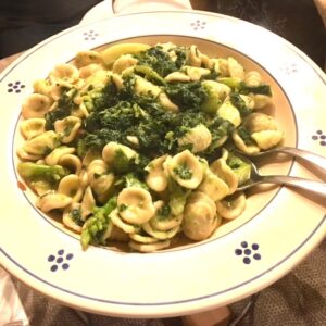orecchiette