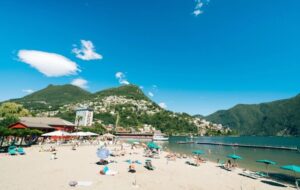 Lido di Lugano
