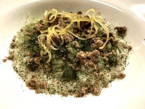 risotto