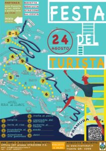 Festa del Turista 2024