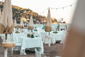 GHA tavoli Ferragosto