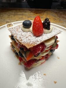 millefoglie