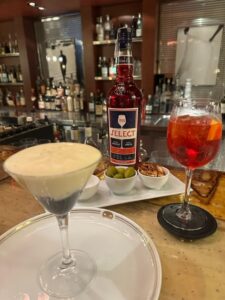 Palazzina Grassi Spritz