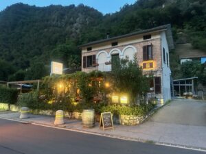 Osteria degli Amici