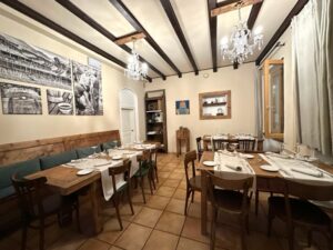 Osteria degli Amici