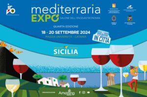 Mediterraria 2024