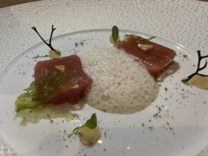 tonno rosso
