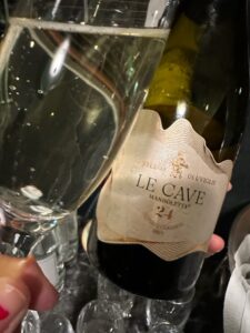 Le Cave Mandoletta Castello di Uviglie