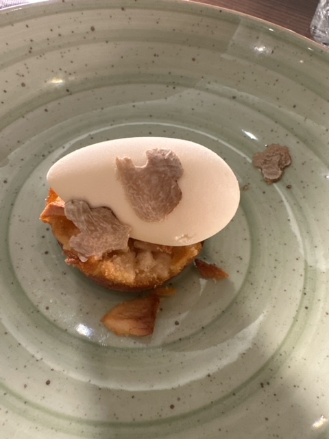 torta di mele