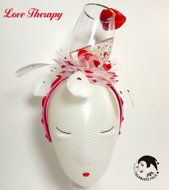 Love Therapy