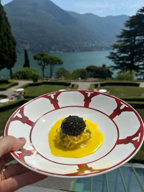 tagliolino
