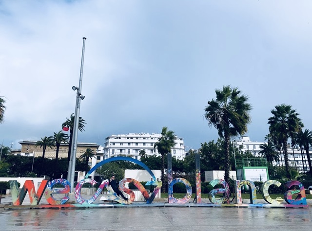 Casablanca