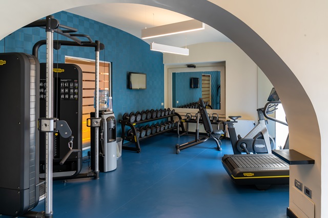 palestra - @MimmoTorrese