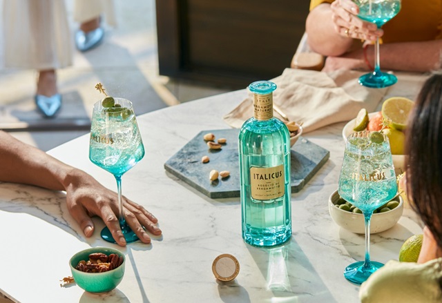 Italicus Spritz