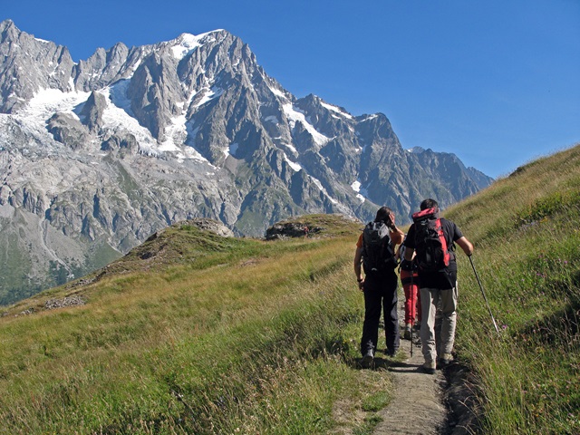 Le Massif