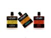 Lepard Gin tre