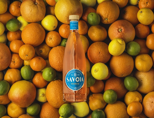 SAVOIA Orancio 