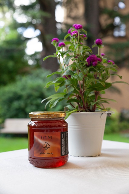 Miele Terme Merano