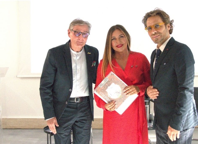 Pacchiarotti, Speranza e Babak