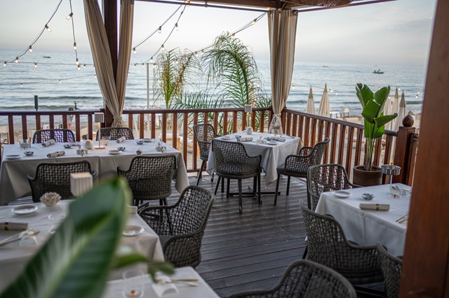 Gazebo Restaurant