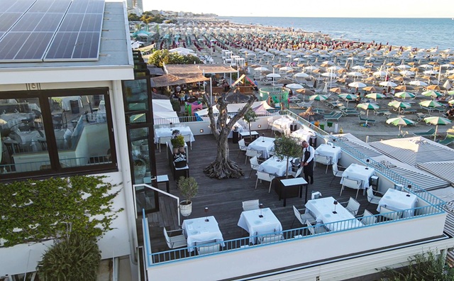Terrazza Bartolini