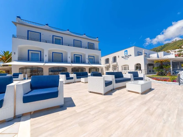 Hotel Terme & Spa San Michele