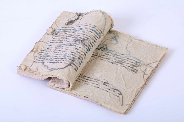 LIBRO di MARIA LAI