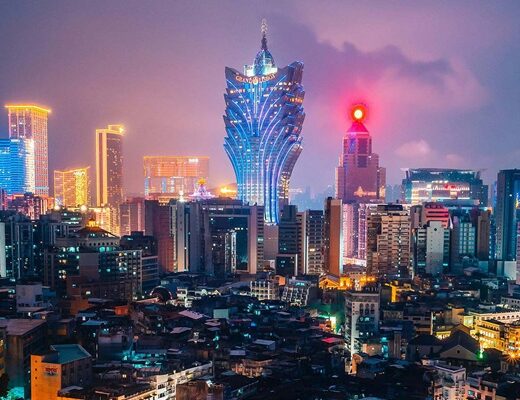 Macao