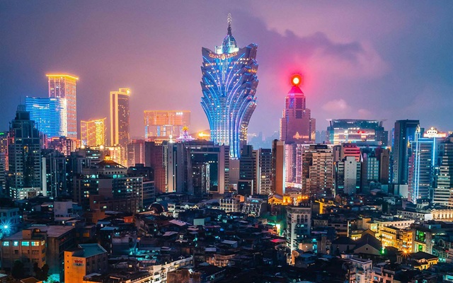 Macao
