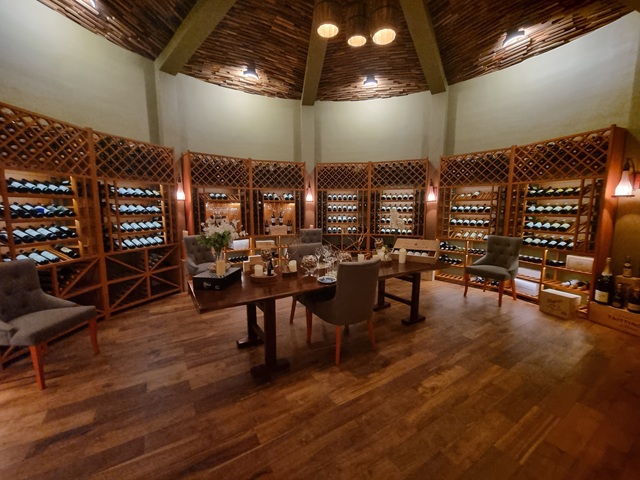 cantina
