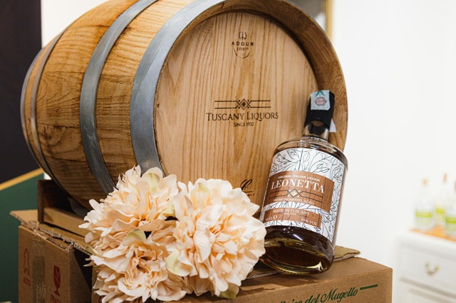 LEONETTA PREMIUM BARREL AGED 6