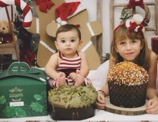 Natale 2025 Photo Credit @VirginiaCorniciPhotography