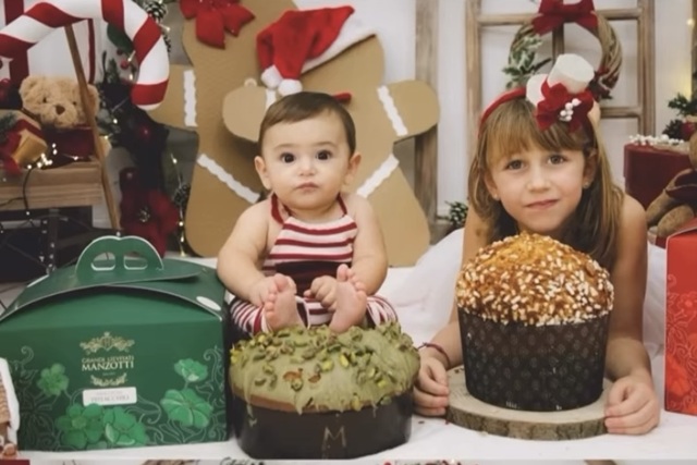 Natale 2025 Photo Credit @VirginiaCorniciPhotography