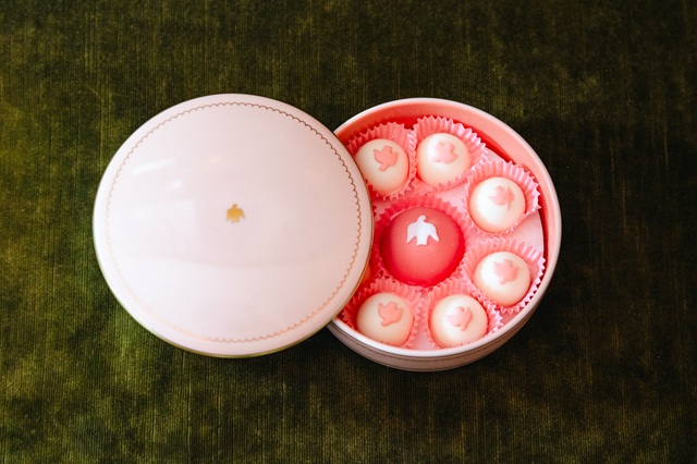 SANT AMBOREUS E RICHARD GINORI