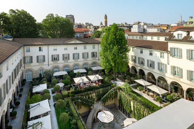 FSMilano Corte interna