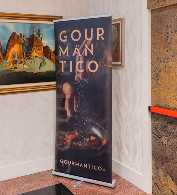 Gourmantico 2026